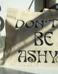 DBA Tote Bag