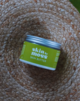 Cucumber Melon Skin Butter